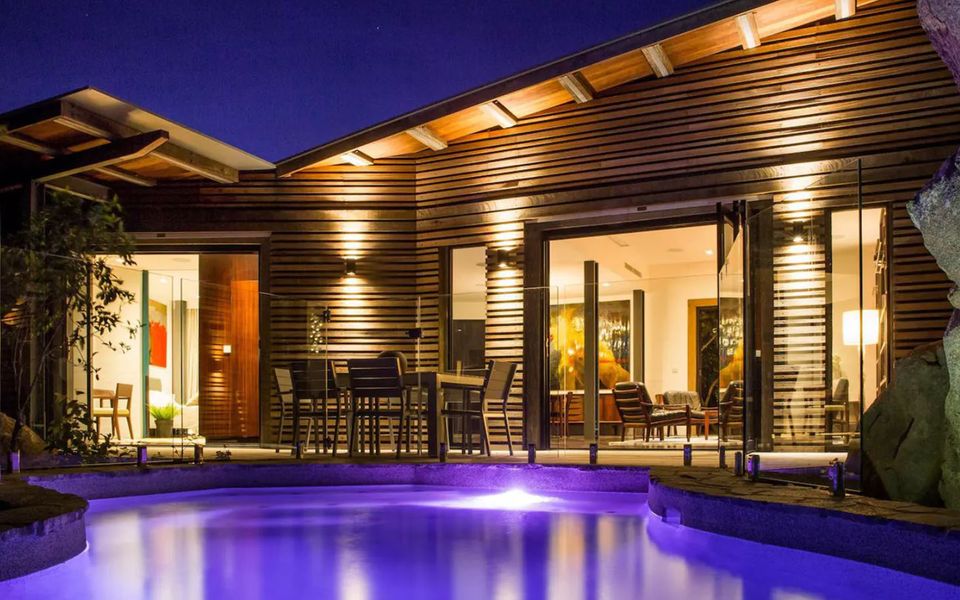 The Pavilions Holiday House - Magnetic Island