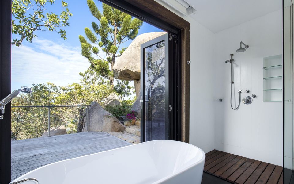 The Pavilions Holiday House - Magnetic Island