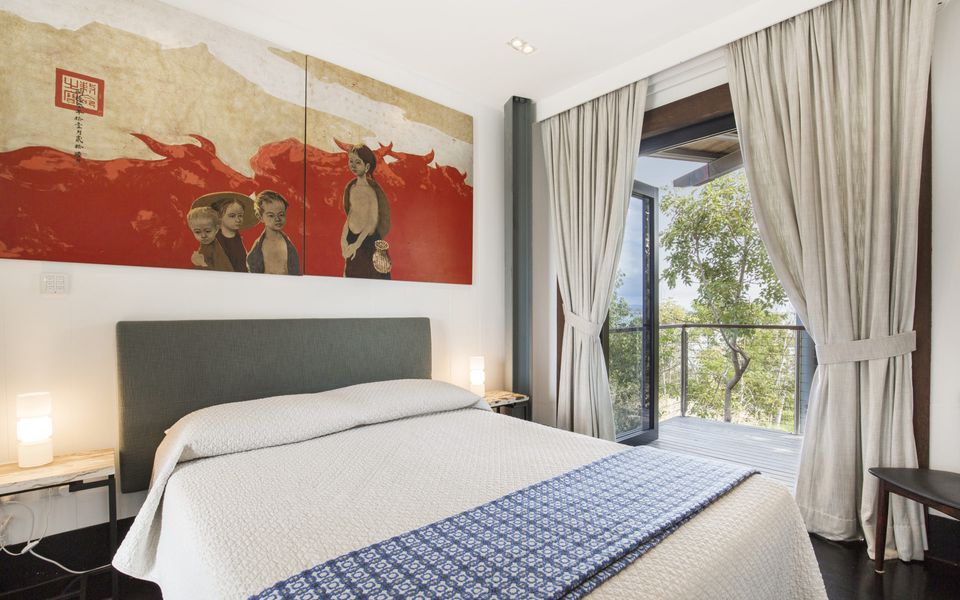 The Pavilions Holiday House - Magnetic Island