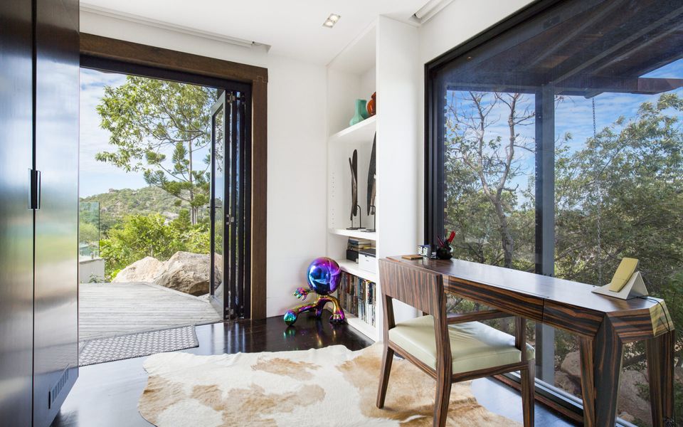 The Pavilions Holiday House - Magnetic Island