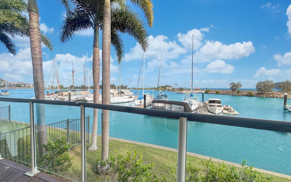 Waters Edge Townhouse 4