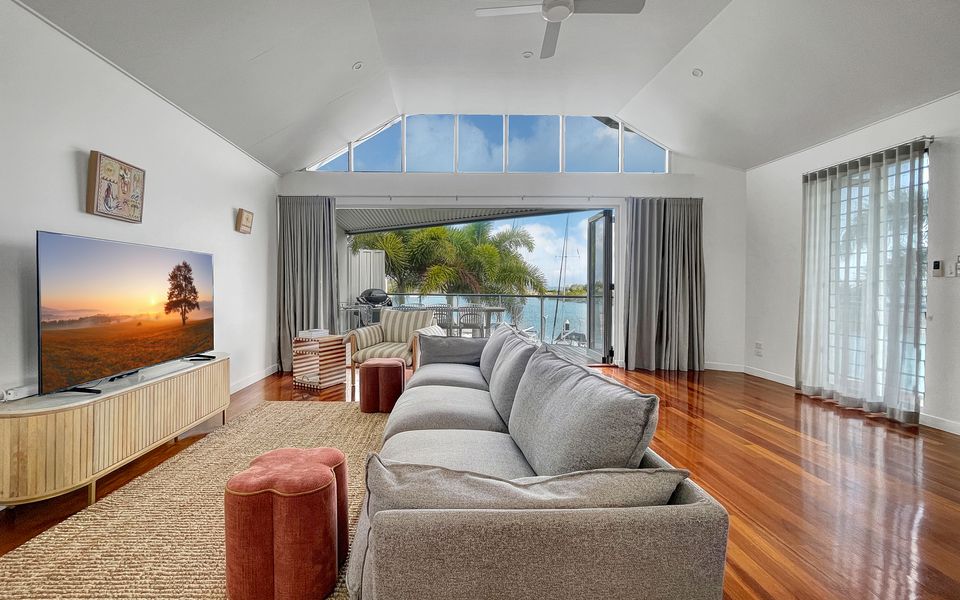 Waters Edge Townhouse 4