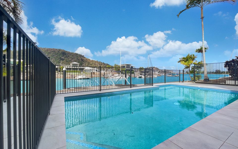 Waters Edge Townhouse 4