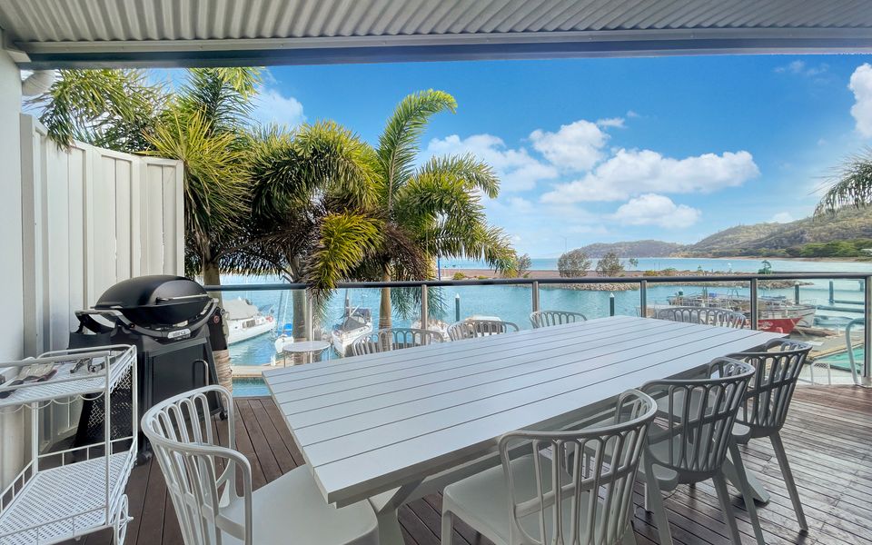 Waters Edge Townhouse 4