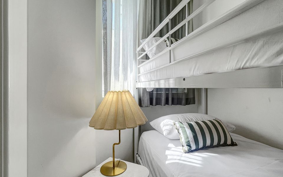 Waters Edge Townhouse 4