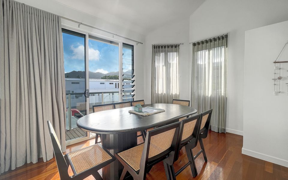 Waters Edge Townhouse 4