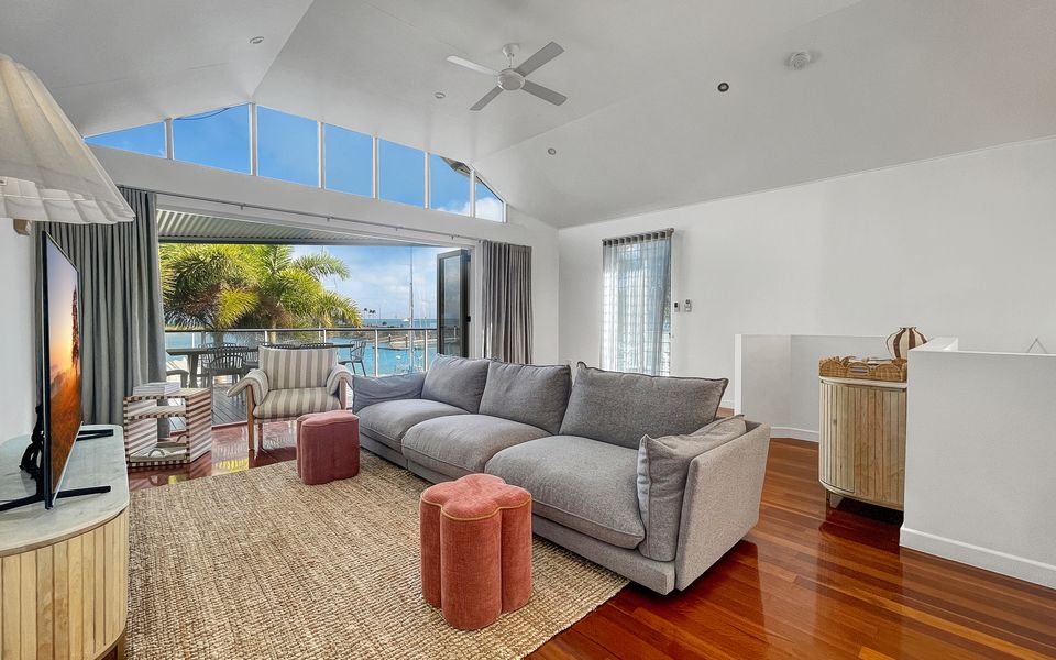 Waters Edge Townhouse 4