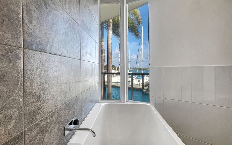 Waters Edge Townhouse 4