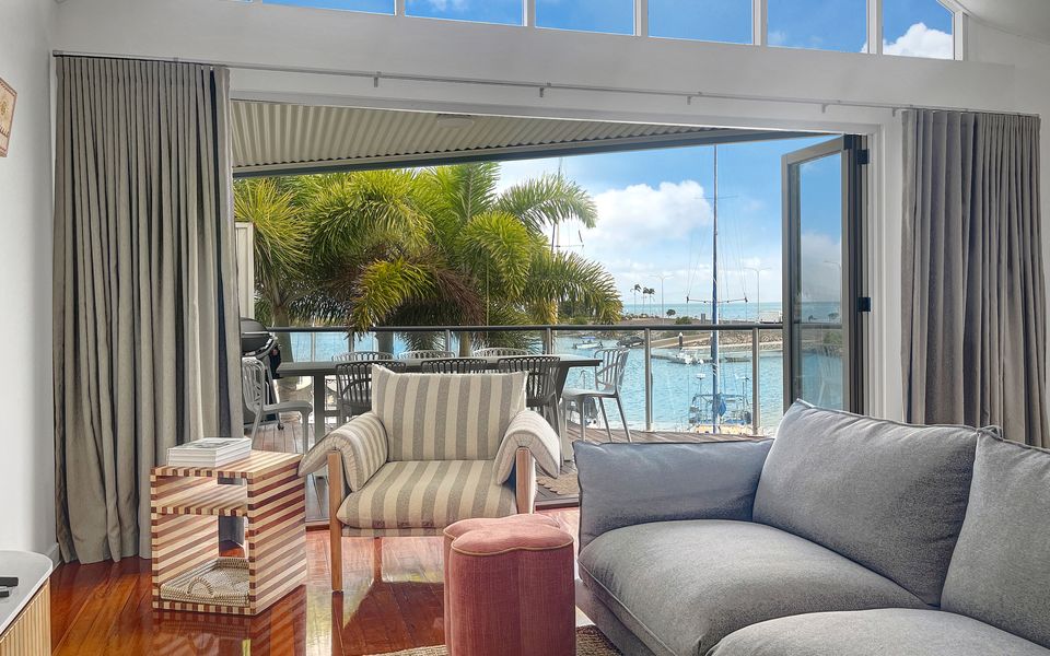 Waters Edge Townhouse 4