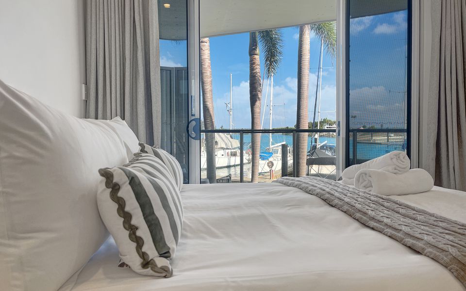 Waters Edge Townhouse 4