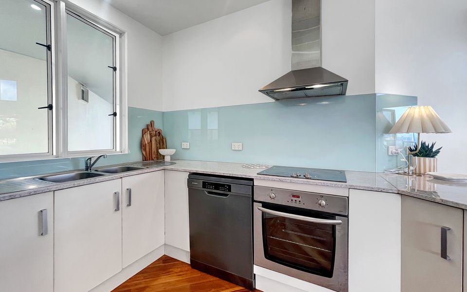 Waters Edge Townhouse 4