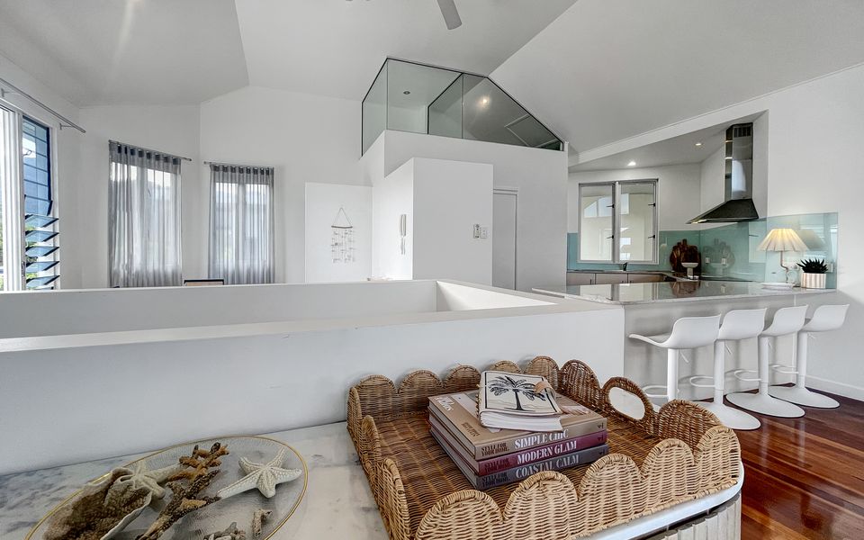 Waters Edge Townhouse 4