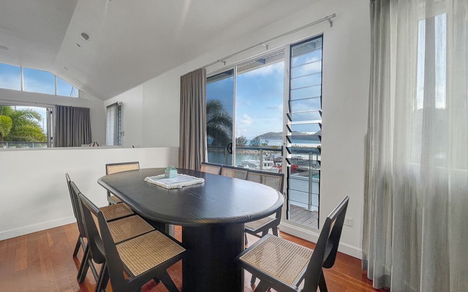 Waters Edge Townhouse 4