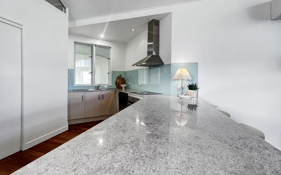 Waters Edge Townhouse 4