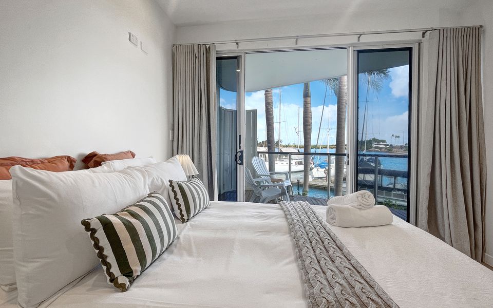 Waters Edge Townhouse 4