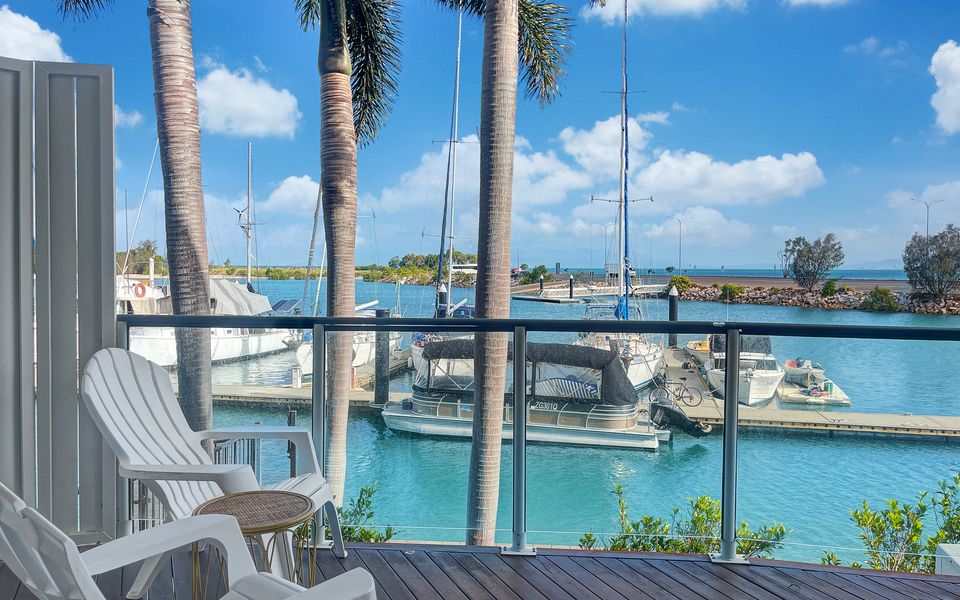 Waters Edge Townhouse 4