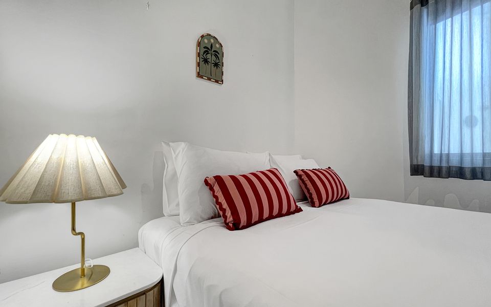 Waters Edge Townhouse 4