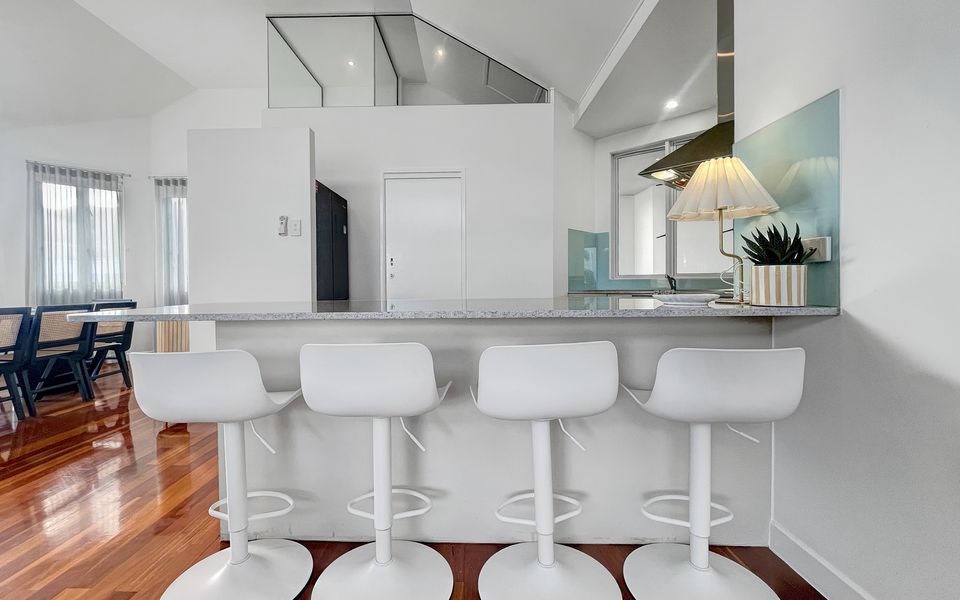 Waters Edge Townhouse 4