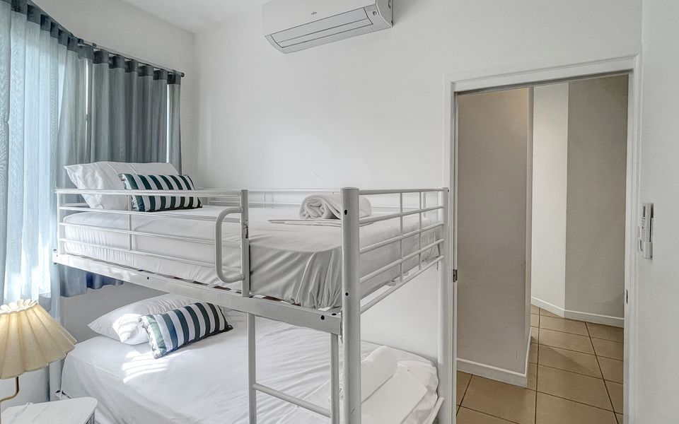 Waters Edge Townhouse 4