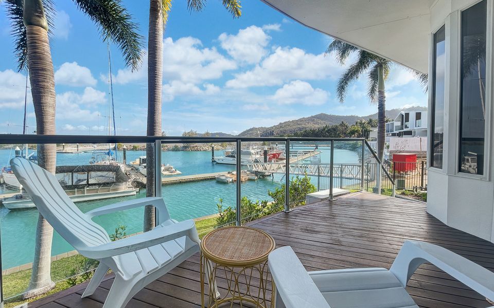 Waters Edge Townhouse 4