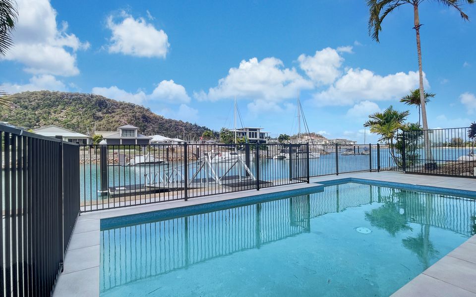 Waters Edge Townhouse 4