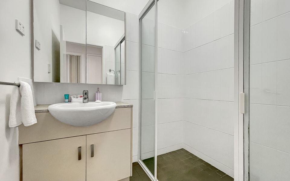 Waters Edge Townhouse 4