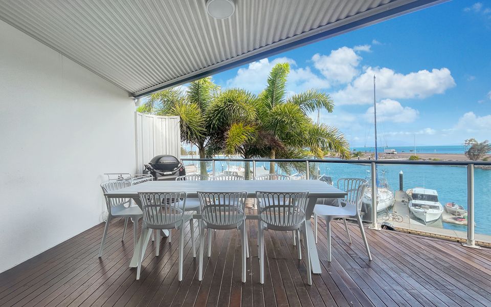 Waters Edge Townhouse 4