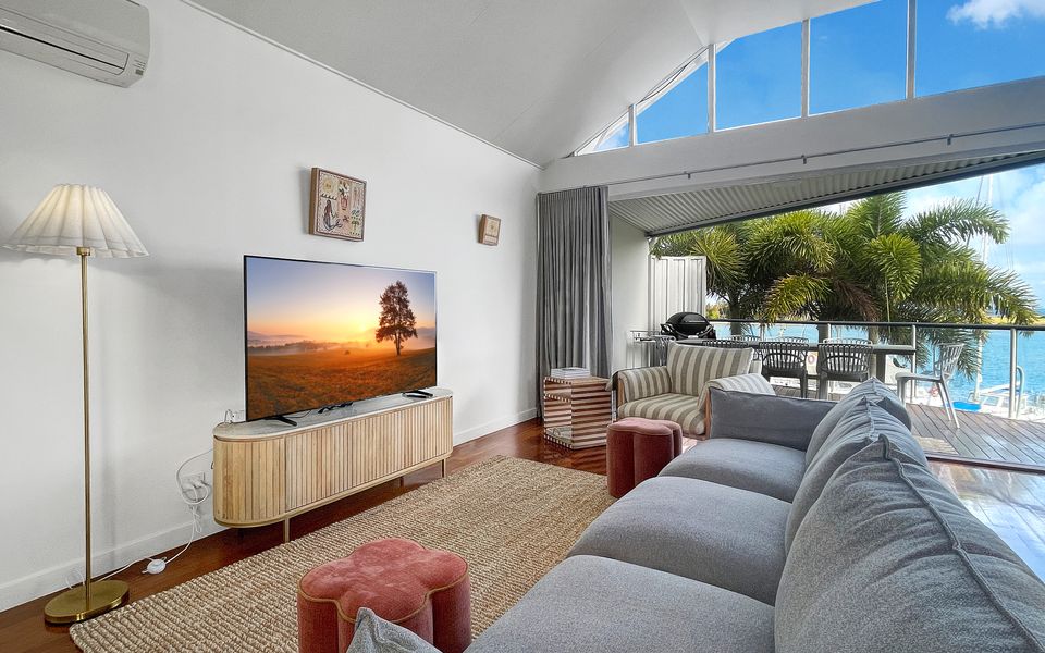 Waters Edge Townhouse 4