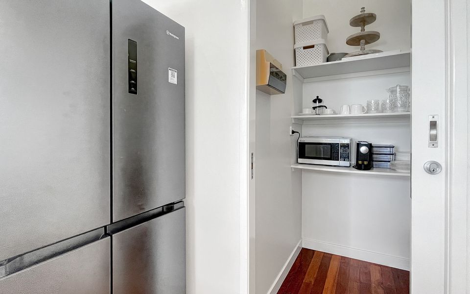 Waters Edge Townhouse 4