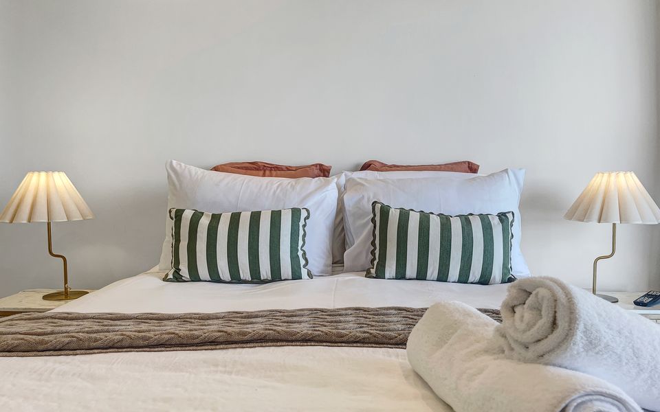 Waters Edge Townhouse 4