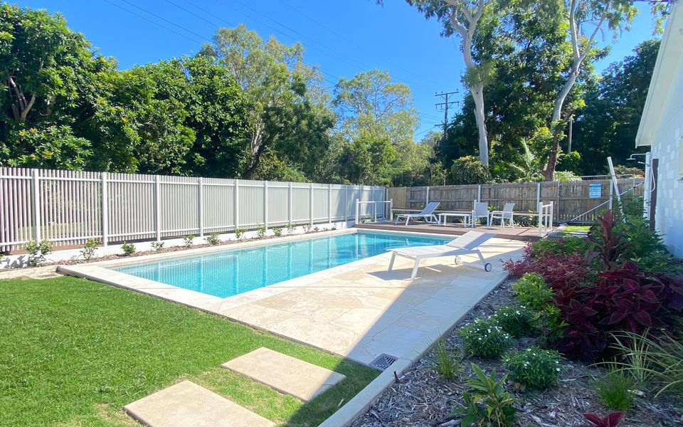 Alma Bay Holiday Unit 1