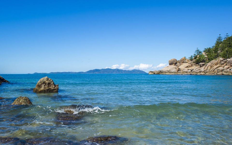 Alma Bay Holiday Unit 1 -Alma Bay