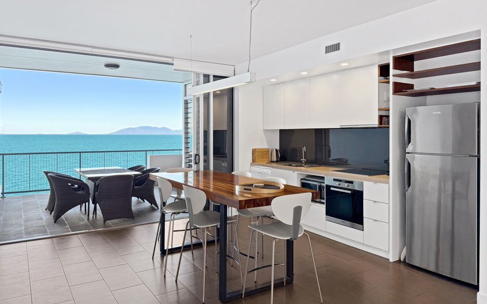 1 Bright Point Apartment 4501