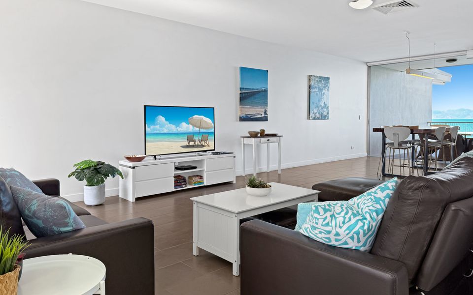 1 Bright Point Apartment 4501