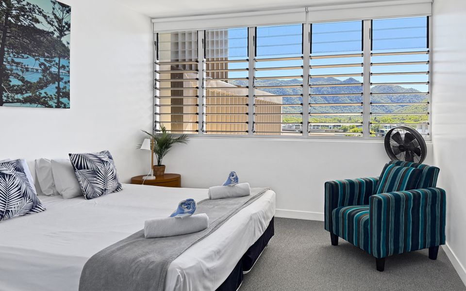 1 Bright Point Apartment 4501