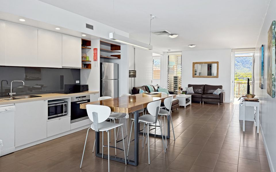 1 Bright Point Apartment 4501