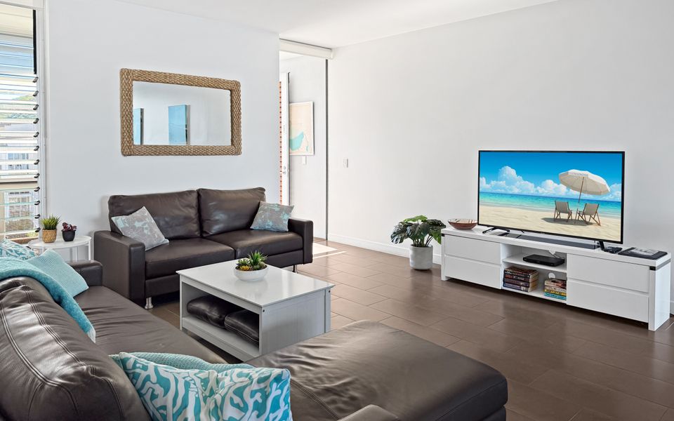 1 Bright Point Apartment 4501