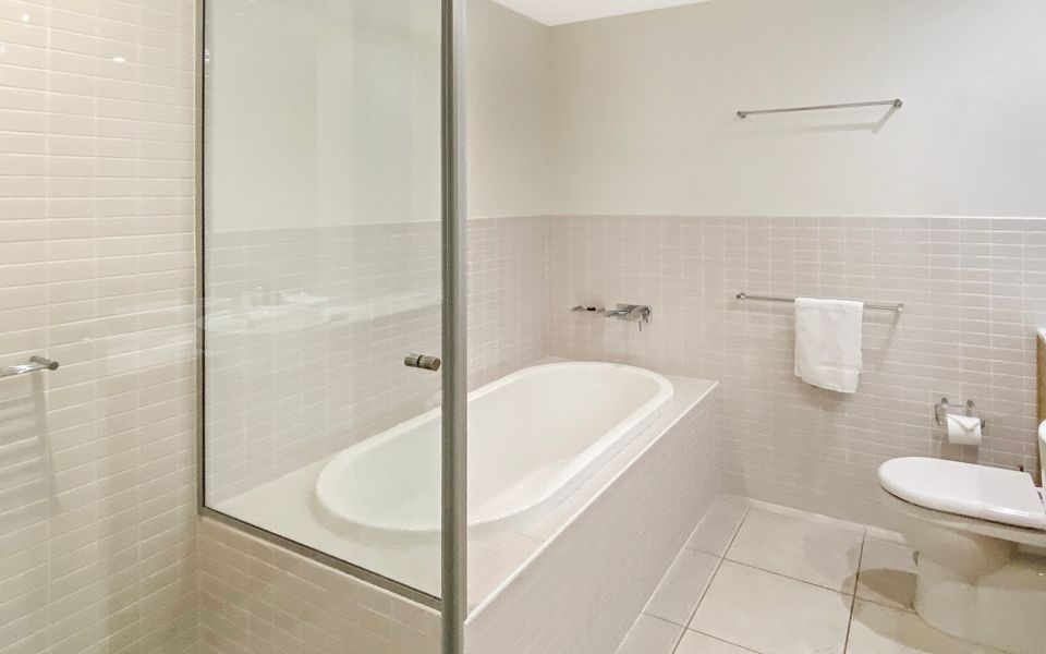 Blue on Blue Apartment 316