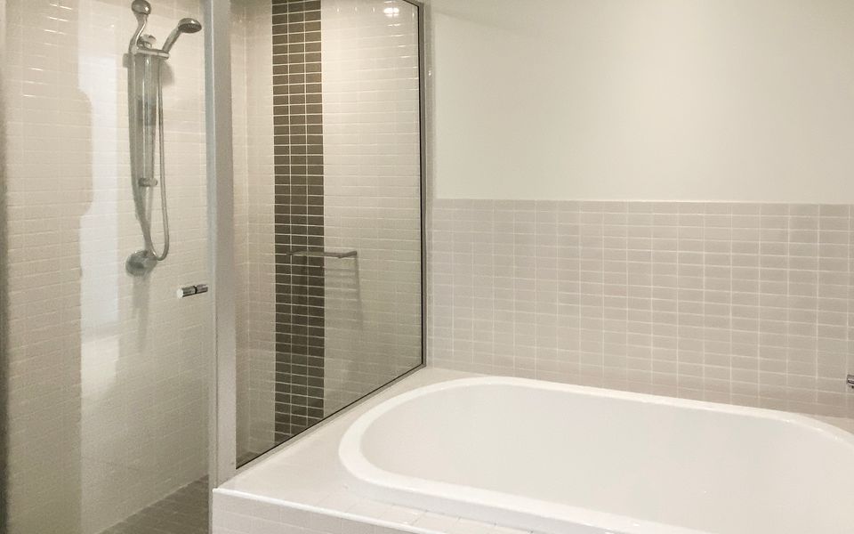 Blue on Blue Apartment 316