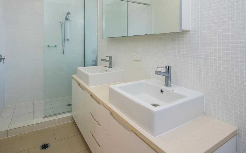 1 Bright Point Apartment 3303