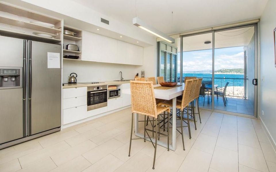 1 Bright Point Apartment 3303