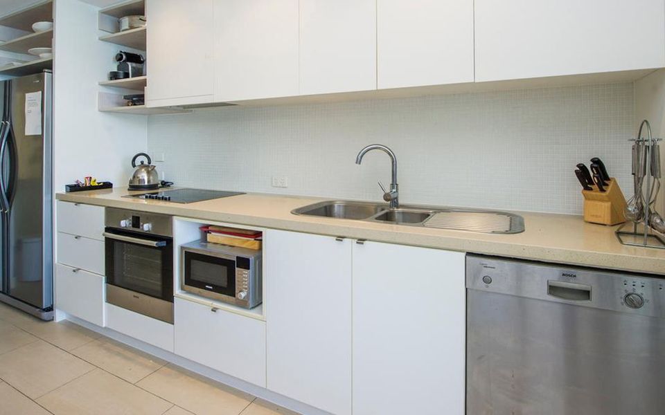 1 Bright Point Apartment 3303