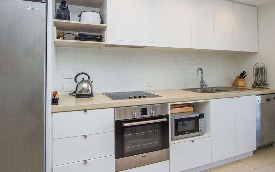 1 Bright Point Apartment 3303