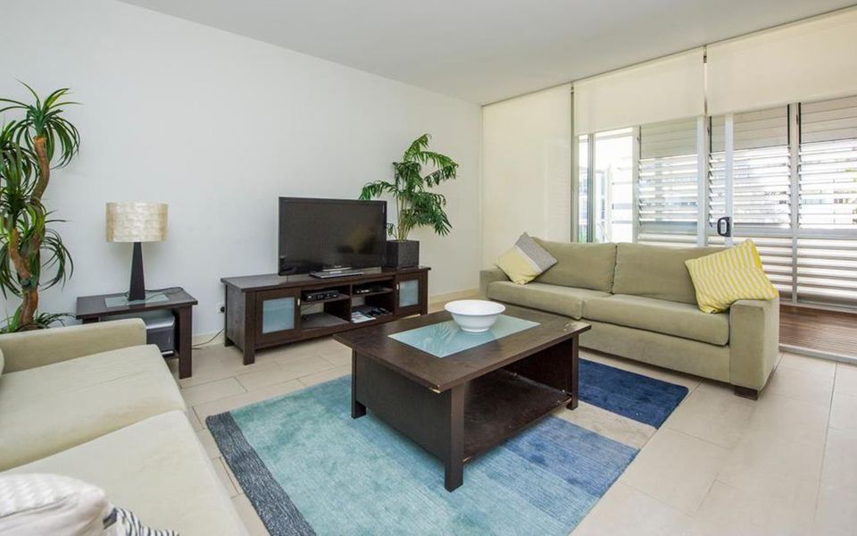 1 Bright Point Apartment 3303