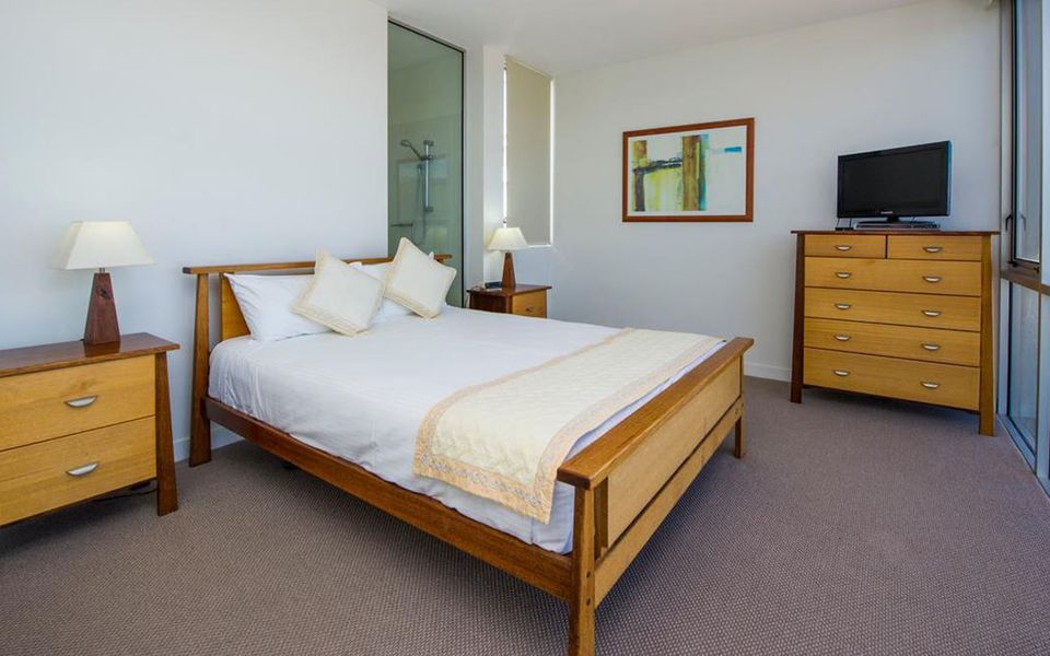 1 Bright Point Apartment 3303