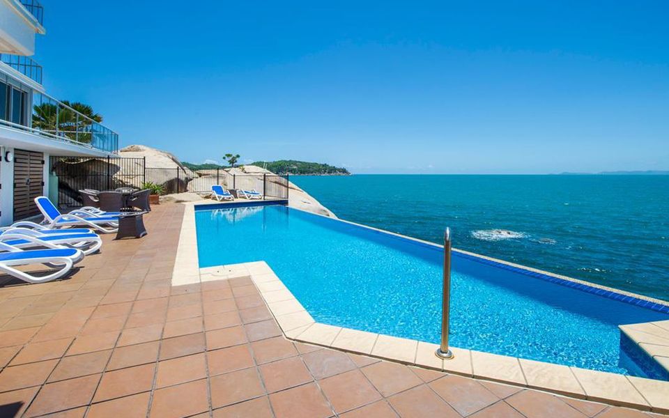 1 Bright Point Apartment 3303