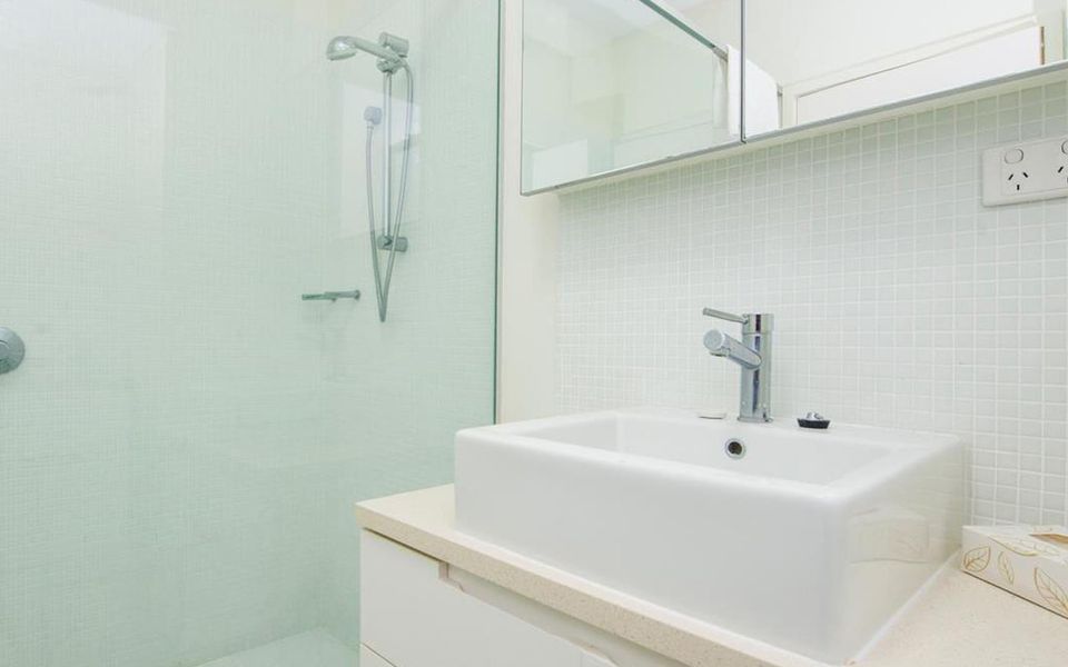 1 Bright Point Apartment 3303