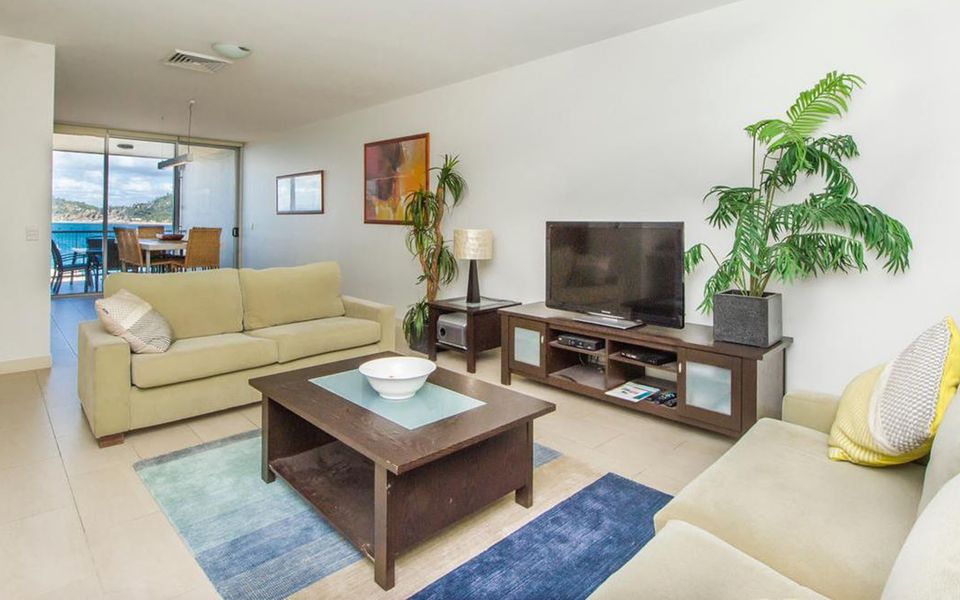 1 Bright Point Apartment 3303