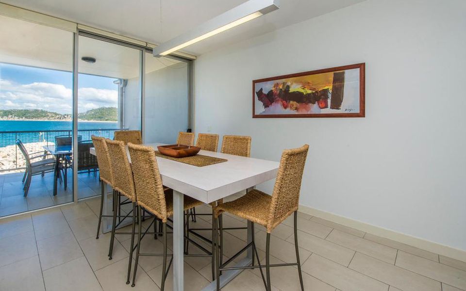 1 Bright Point Apartment 3303