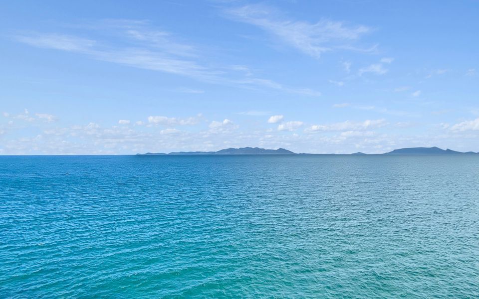 1 Bright Point Apartment 4502 - Ocean View